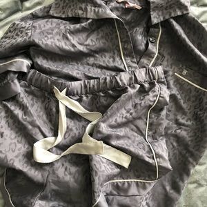 Victoria’s Secret boxer set